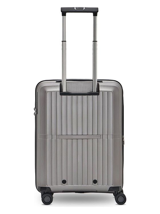 Pactastic Collection 01 4 hjul Kabinetrolley S 55 cm med strækfold