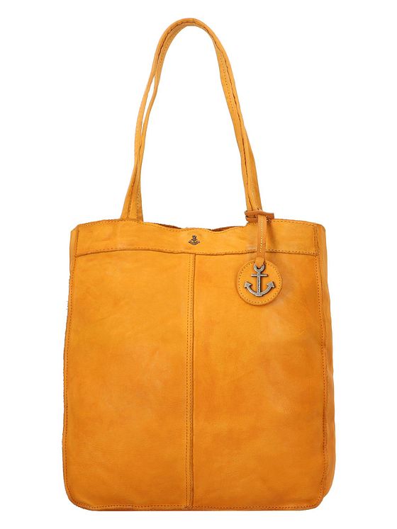 Harbour 2nd Anchor Love Elbe 1 Shopper Taske Læder 29 cm