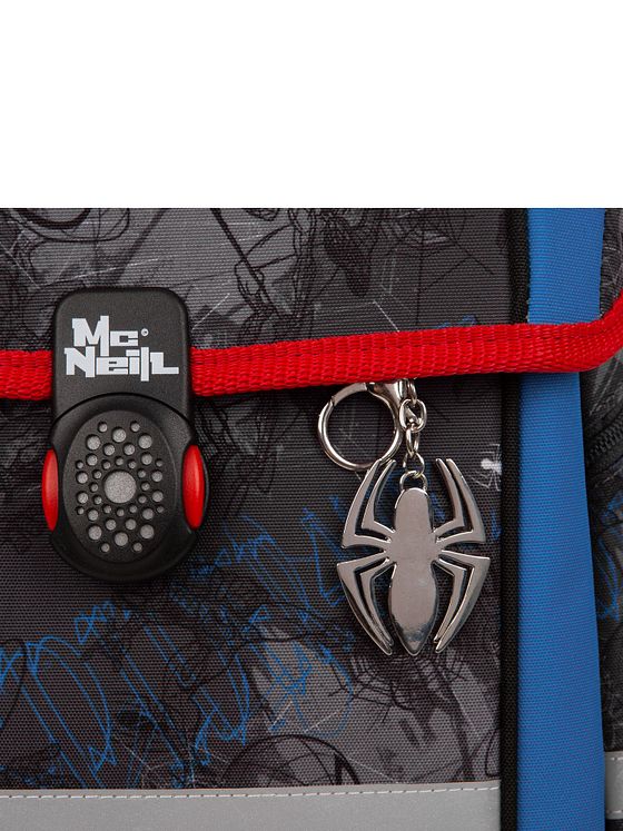 McNeill Perfecto Skoleransel-sæt 5-delt