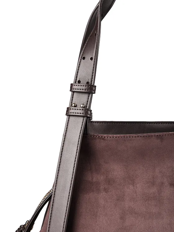 Armani Exchange Alice Bolsa de compras 36 cm Armani Exchange Alice Bolsa de compras 36 cm