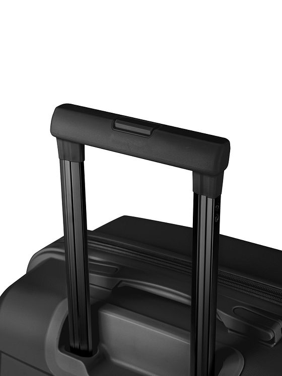 d & n South Dakota 4 hjul Trolley M 66 cm med strækfold