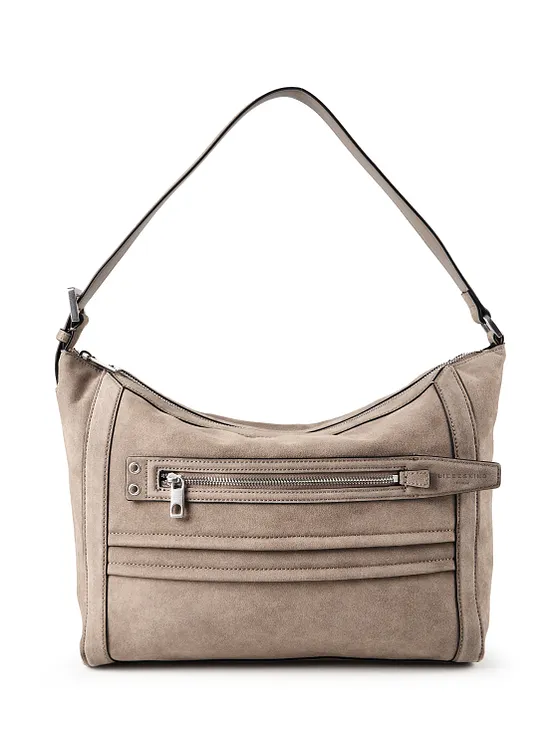 Liebeskind Delia Skuldertaske M Læder 46 cm Liebeskind Delia Skuldertaske M Læder 46 cm