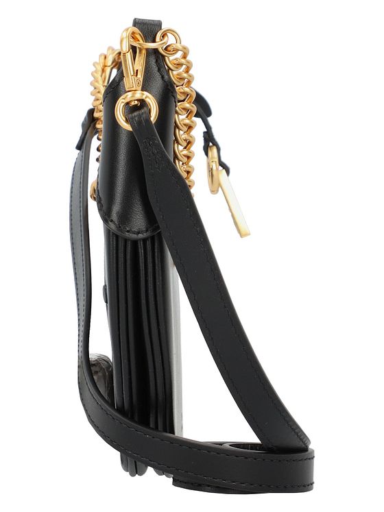 POLO RALPH LAUREN Polo ID Skuldertaske Læder 24 cm