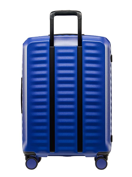 Echolac Oxygen 4 hjul Trolley 66.5 cm med strækfold