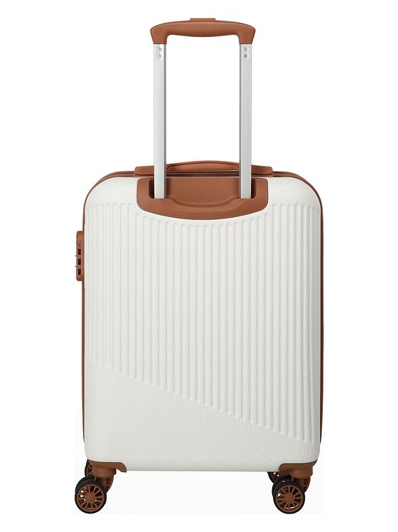 Travelite Bali 4 hjul Kabinetrolley S 55 cm