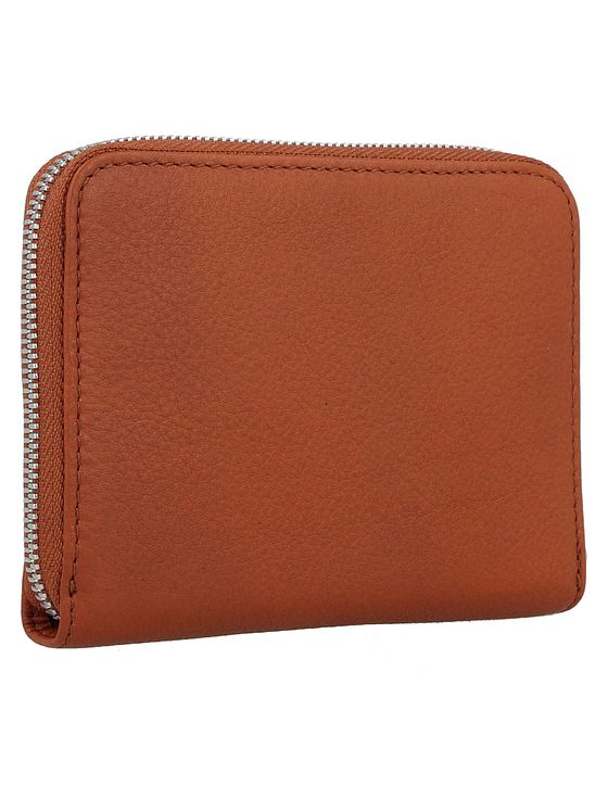 Marc O'Polo Carla pung i læder 10 cm