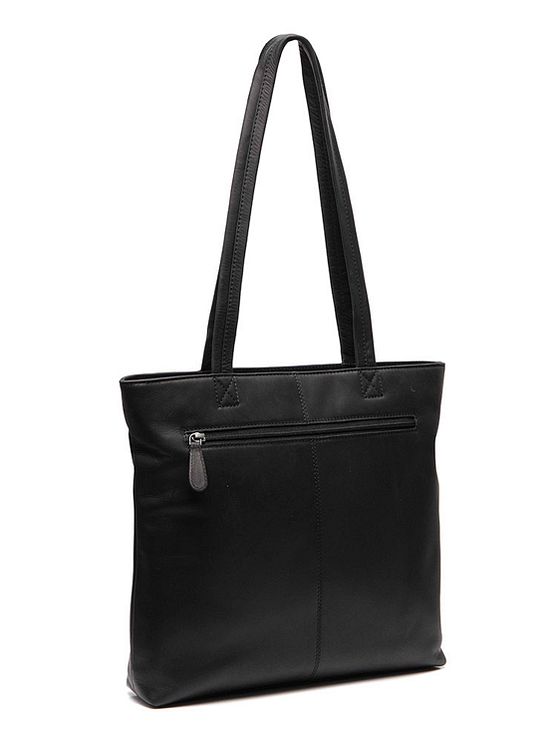The Chesterfield Brand Alveron Shopper-taske Læder 33 cm Laptoprum