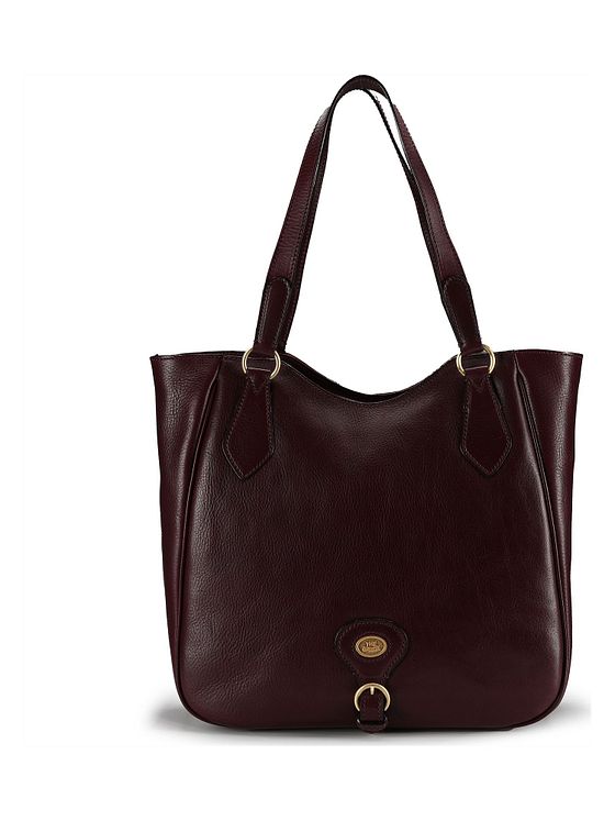 The Bridge Isadora Shopper-taske Læder 41 cm