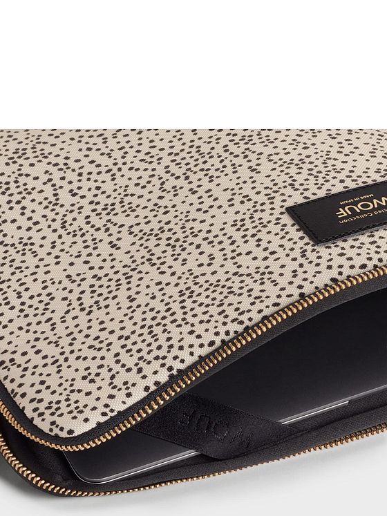 Wouf Daily Laptop-etui 34 cm