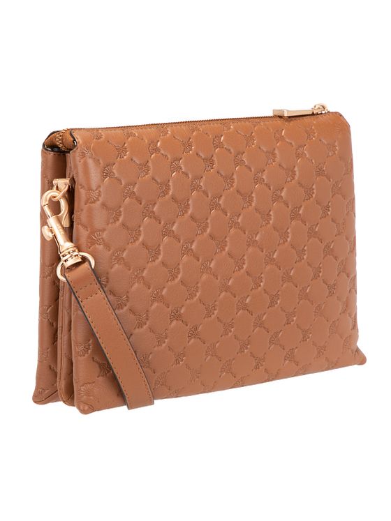 Joop! Legero Stampa Skuldertaske Læder 26 cm