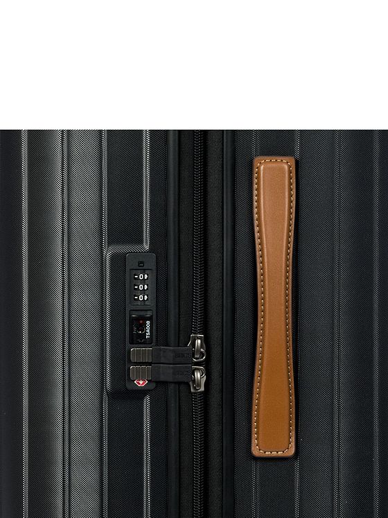 Bric's Taormina 4 hjul Trolley L 82 cm med strækfold Bric's Taormina 4 hjul Trolley L 82 cm med strækfold