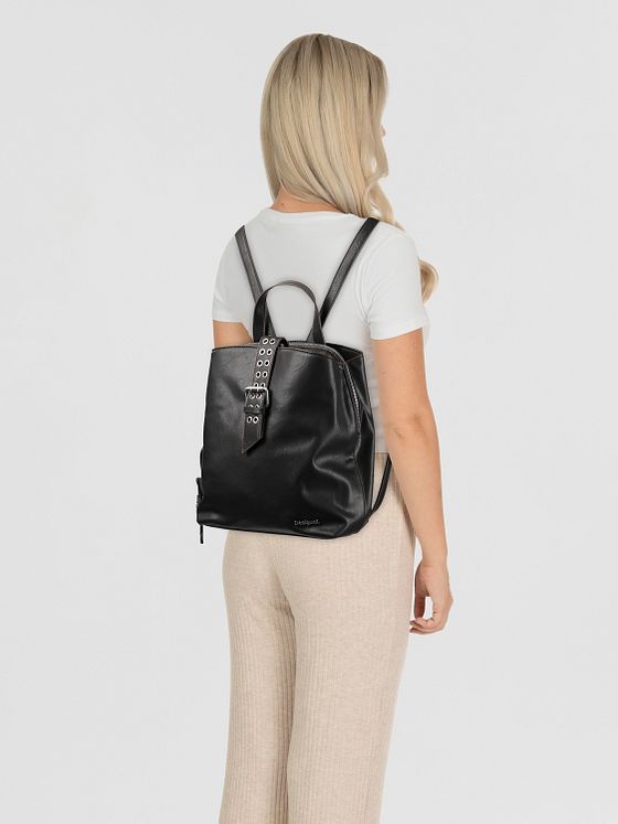 Desigual Curio Městský batoh 35 cm