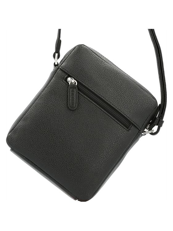 Picard Milano Mini Bag skuldertaske Læder 15 cm
