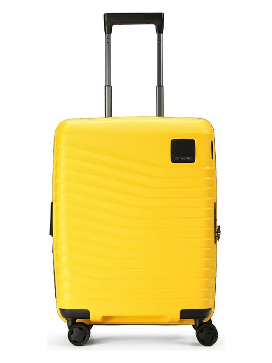 Samsonite Intuo 4 hjul Kabinetrolley S 55 cm med strækfold Samsonite Intuo 4 hjul Kabinetrolley S 55 cm med strækfold