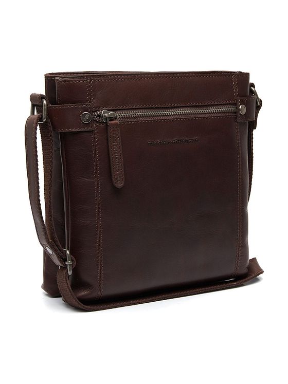 The Chesterfield Brand Brandis Skuldertaske Læder 22 cm