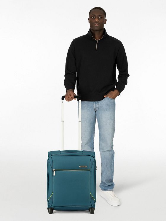 Samsonite Base Breeze 2 hjul Kabinetrolley 45 cm