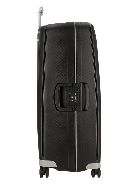 Samsonite S'Cure Spinner 4-hjuls trolley 81 cm