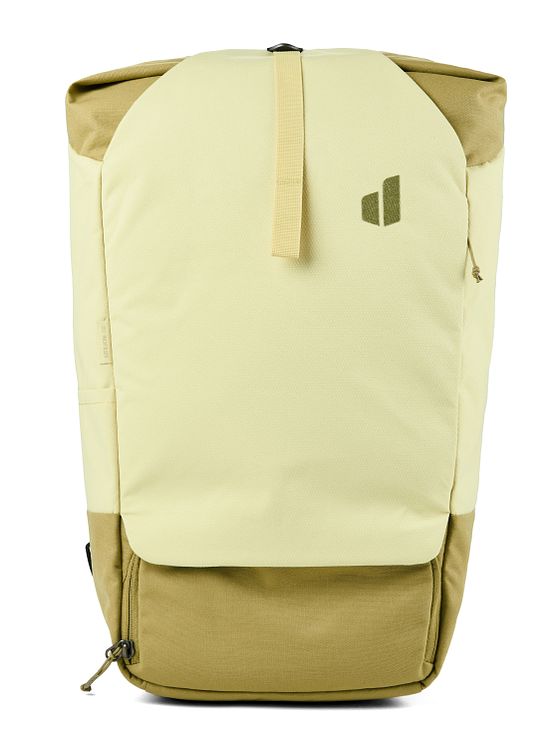 Deuter Utilion 30 Arkireppu 51 cm Kannettavan tietokoneen taskun syvyys Deuter Utilion 30 Arkireppu 51 cm Kannettavan tietokoneen taskun syvyys