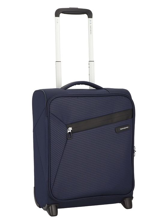 Samsonite Litebeam 2 hjul Kabinetrolley 45 cm