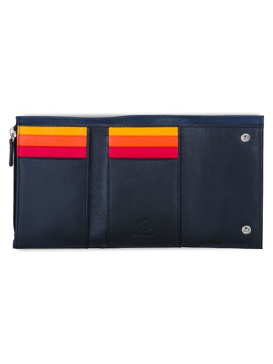 Mywalit Pung i læder 12 cm