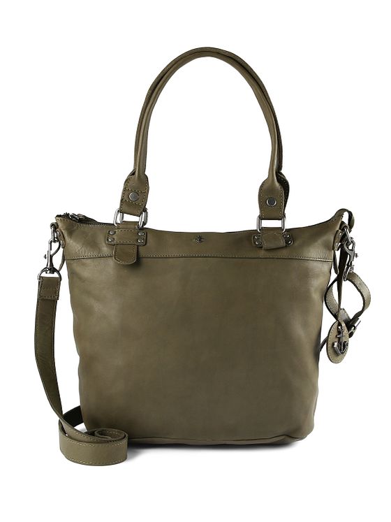 Harbour 2nd Anchor Love Skuldertaske Læder 28 cm Harbour 2nd Anchor Love Skuldertaske Læder 28 cm