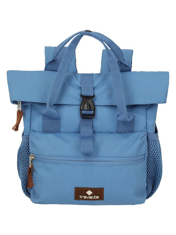 Travelite Basics City-rygsæk 27 cm Travelite Basics City-rygsæk 27 cm