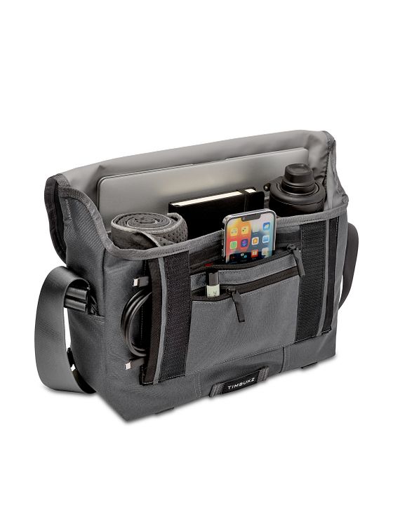 Timbuk2 Classic Messenger-väska 33 cm Laptopfack Timbuk2 Classic Messenger-väska 33 cm Laptopfack