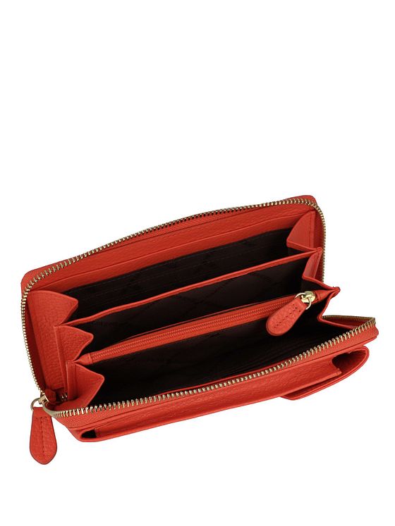 Braun Büffel Asti Mobil-etui Læder 11 cm