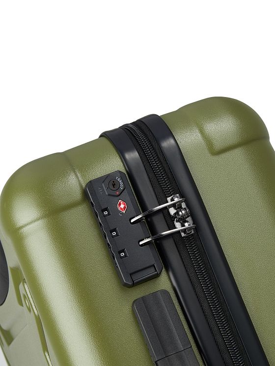 Jeep JH004C 4 hjul Kabinetrolley 55 cm