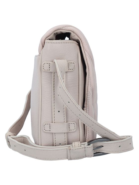 Cowboysbag Dallas Skuldertaske Læder 22 cm