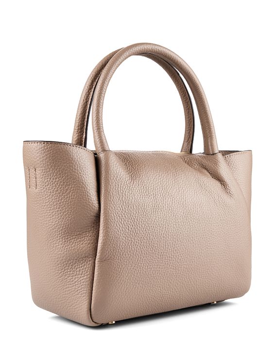Bogner Wallis Raja Bolsa de hombro Piel natural 27 cm Bogner Wallis Raja Bolsa de hombro Piel natural 27 cm