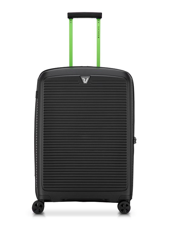 Roncato Arcade 4 hjul Trolley 67 cm med strækfold