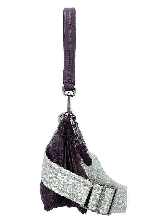 Harbour 2nd Just Pure Skuldertaske Læder 32.5 cm