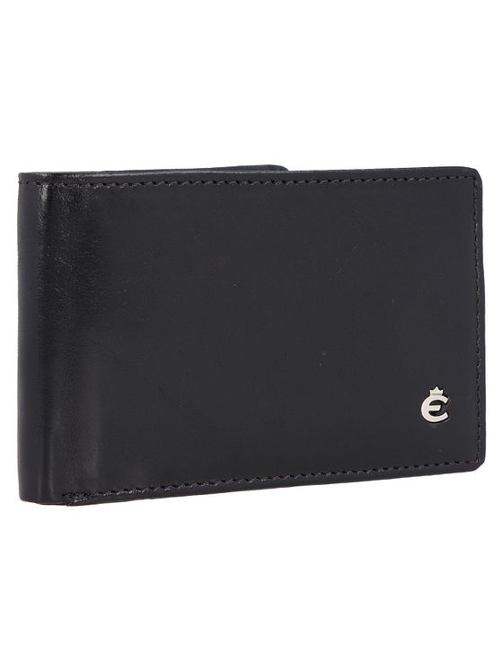 Esquire Toscana-pung RFID-læder 11,5 cm Esquire Toscana-pung RFID-læder 11,5 cm