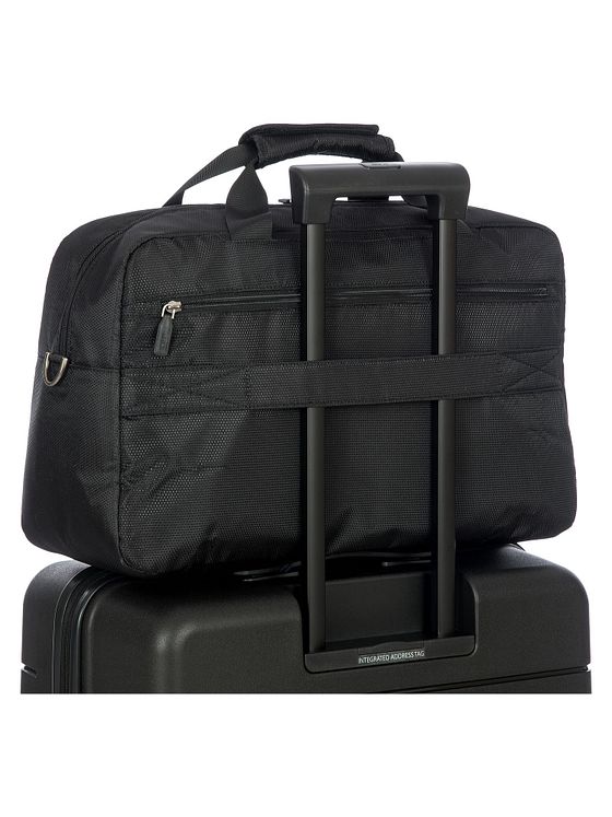 Bric's BY Ulisse Weekender-rejsetaske 47 cm