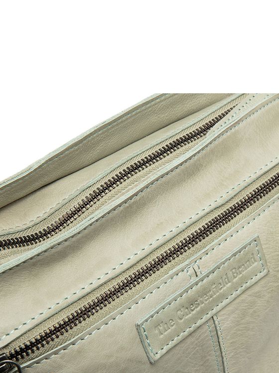 The Chesterfield Brand Lucy Skuldertaske Læder 22 cm