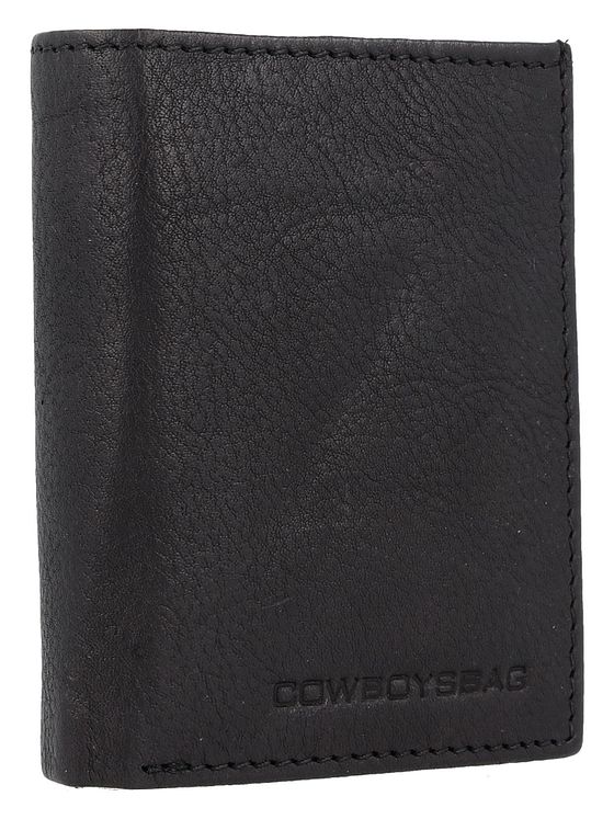 Cowboysbag Fawley Kreditkortetui Læder 7.5 cm