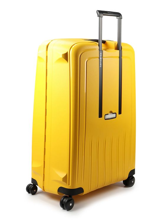 Samsonite S'Cure Spinner 4-hjuls trolley 81 cm