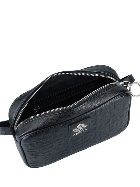 Replay Skuldertaske 24 cm