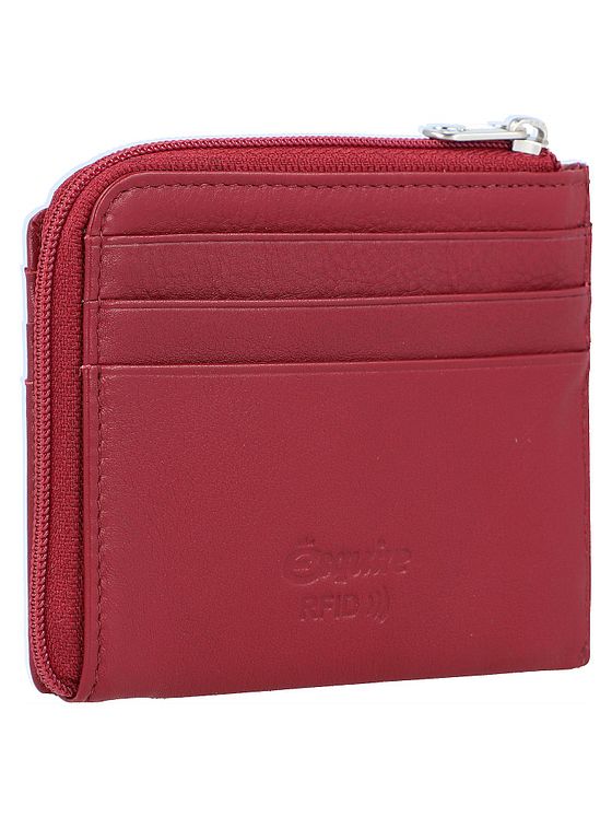 Esquire Oslo kreditkortholder RFID læder 10,5 cm Esquire Oslo kreditkortholder RFID læder 10,5 cm