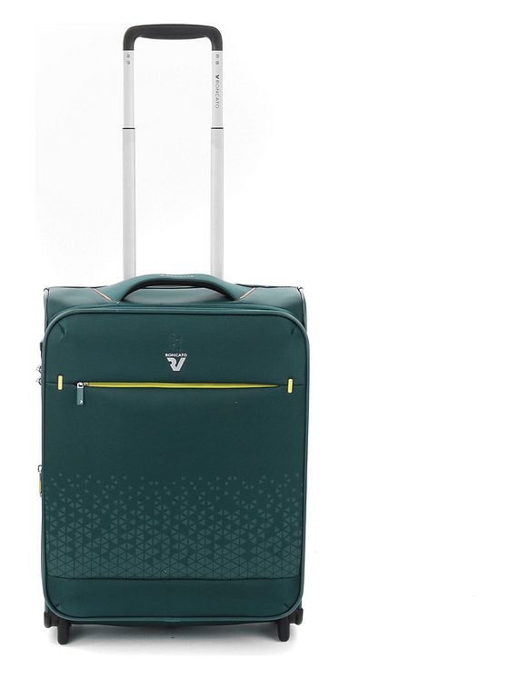 Roncato Crosslite 2-rullers kabinevogn 55 cm