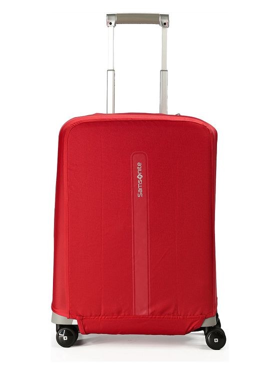 Samsonite Ta Revolution Kuffertbeskyttelse 55 cm