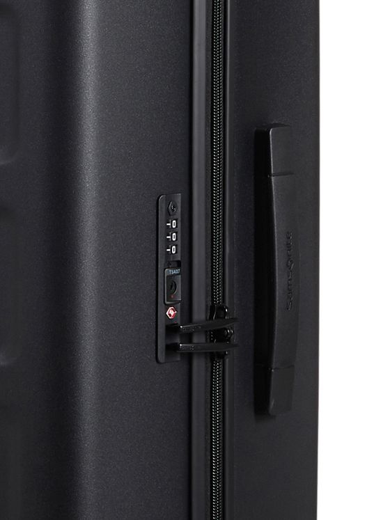 Samsonite Vozík Quadrix na 4 kolech 68 cm