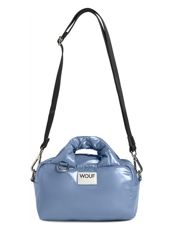 Wouf Glossy Håndtaske 20 cm