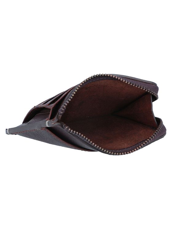 Burkely Antique Avery kreditkortholder RFID læder 11 cm Burkely Antique Avery kreditkortholder RFID læder 11 cm