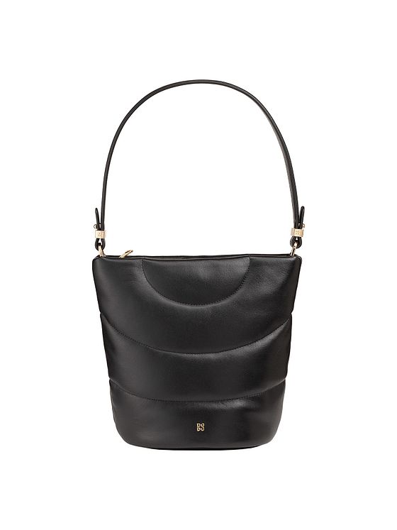 DuDu Barbara Skuldertaske Læder 24.5 cm