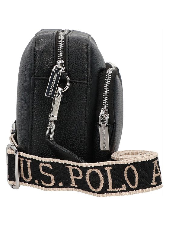 U.S. Polo Assn. Mansion Skuldertaske 24 cm