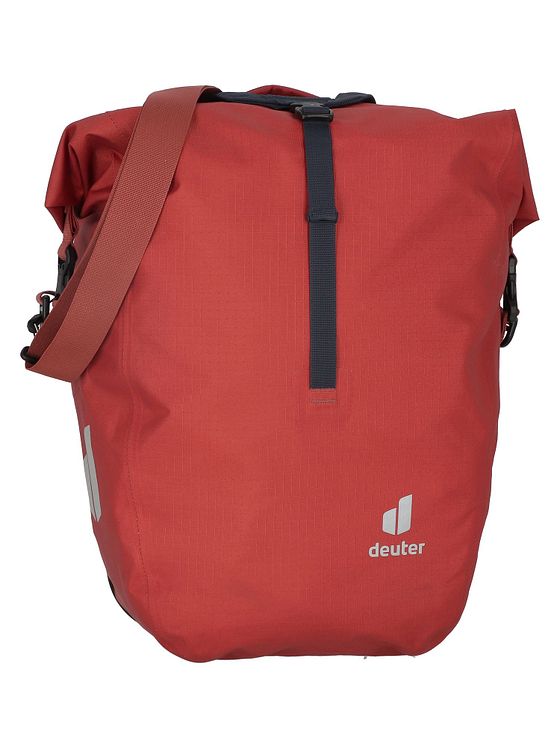 Deuter Brašna na kolo Weybridge 20+5L 40 cm