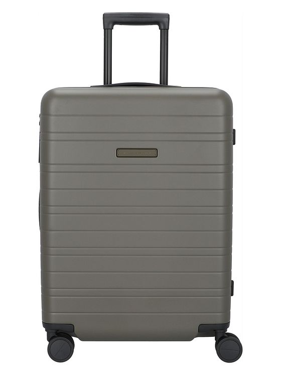 Horizn Studios H6 Essential 4-hjulet trolley 64 cm