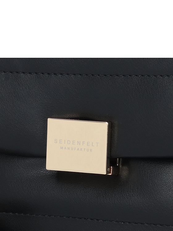 Seidenfelt Kaavi Skuldertaske 21.5 cm